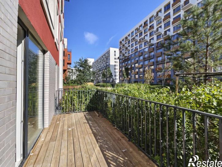 3-комн квартира улица Газовиков, 36,  д. 36