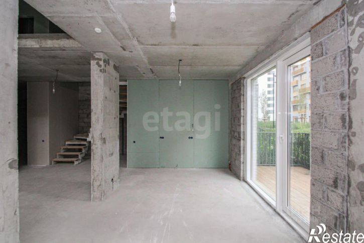 3-комн квартира улица Газовиков, 36,  д. 36