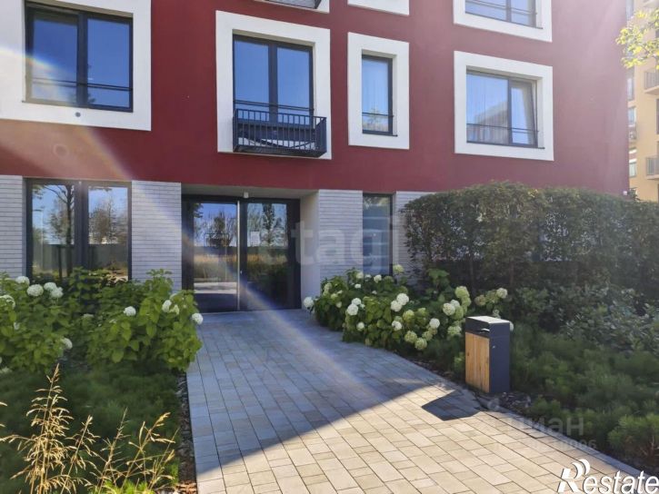 3-комн квартира улица Газовиков, 36,  д. 36
