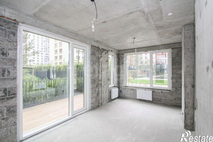 3-комн квартира улица Газовиков, 36,  д. 36