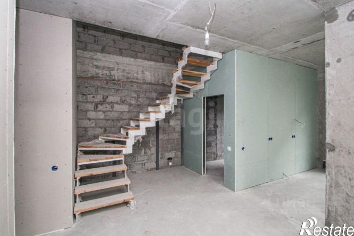 3-комн квартира улица Газовиков, 36,  д. 36