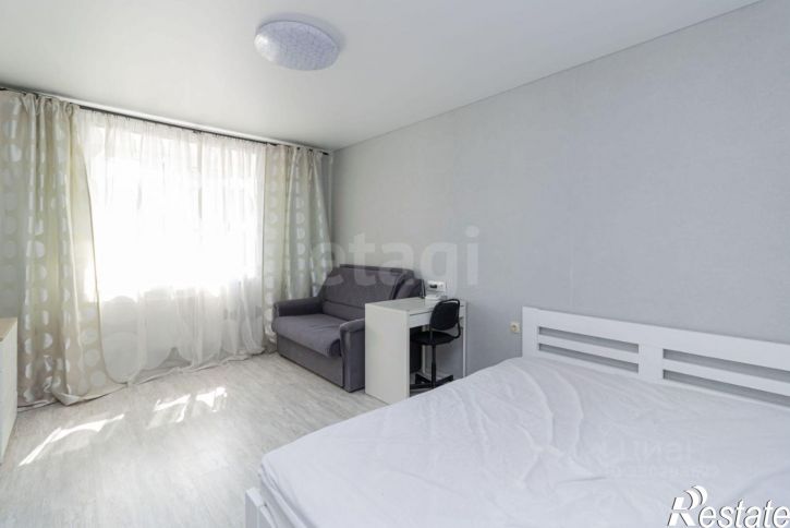 1-комн квартира ул Амурская, 39,  д. 39