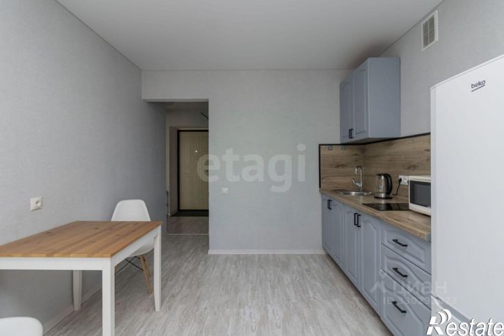 1-комн квартира ул Амурская, 39,  д. 39
