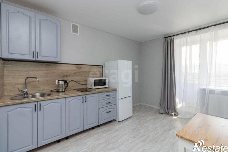 1-комн квартира ул Амурская, 39,  д. 39