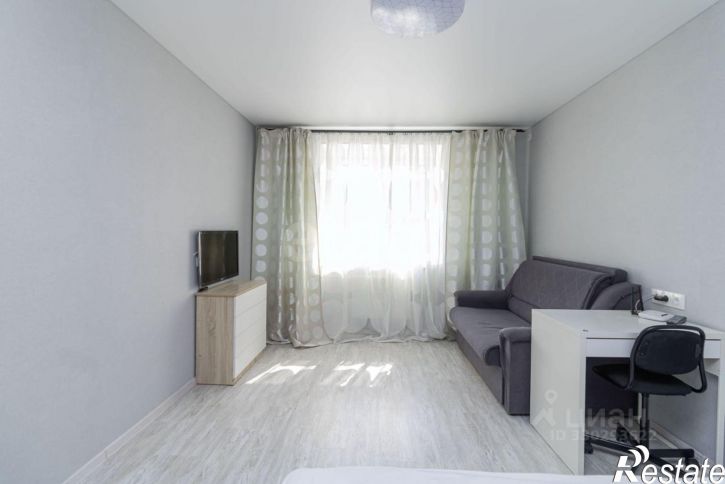 1-комн квартира ул Амурская, 39,  д. 39