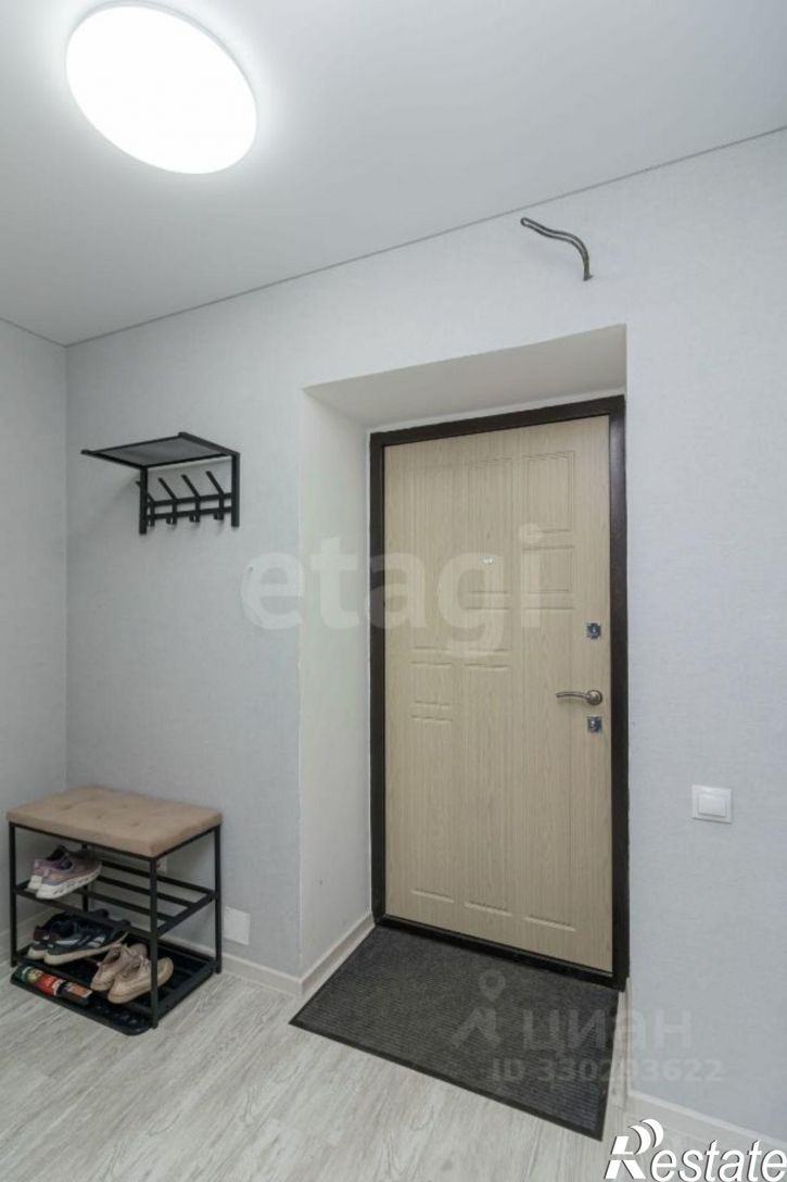 1-комн квартира ул Амурская, 39,  д. 39