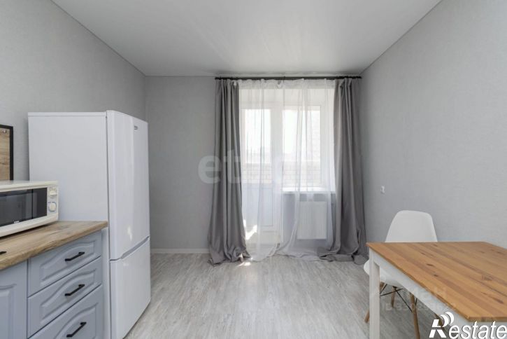 1-комн квартира ул Амурская, 39,  д. 39