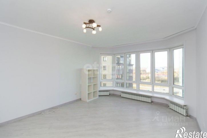 3-комн квартира ул Первомайская, 50,  д. 50