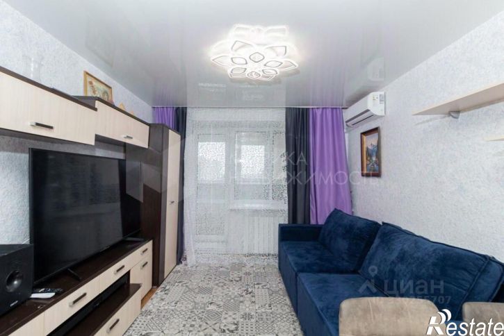 1-комн квартира ул Голышева, 5,  д. 5