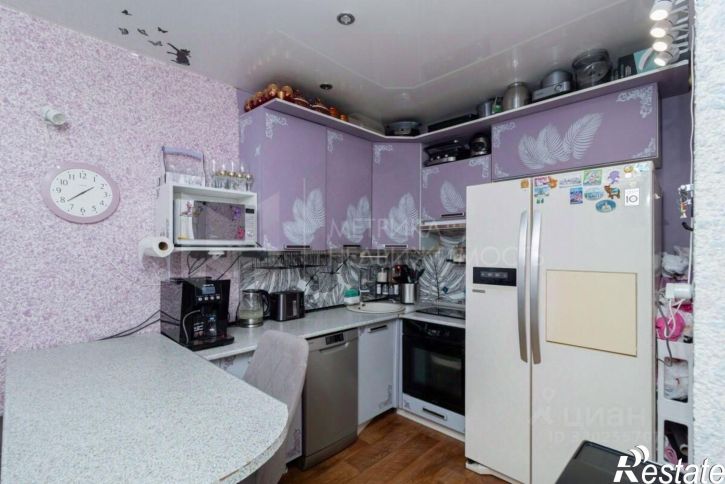 1-комн квартира ул Голышева, 5,  д. 5