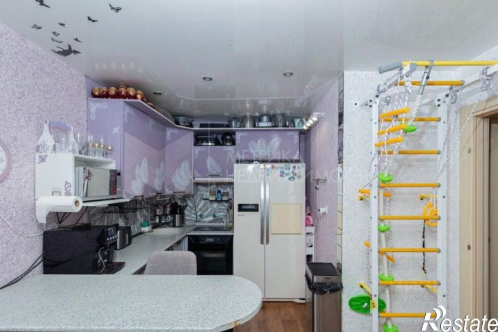 1-комн квартира ул Голышева, 5,  д. 5