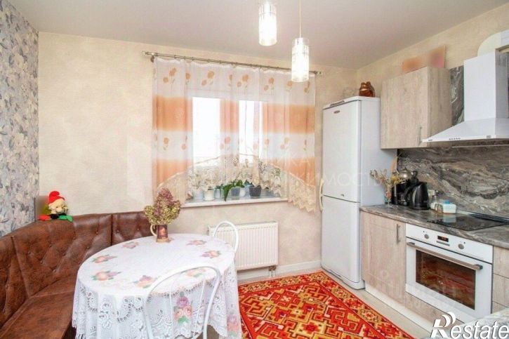 1-комн квартира ул Дружбы, 73,  д. 73