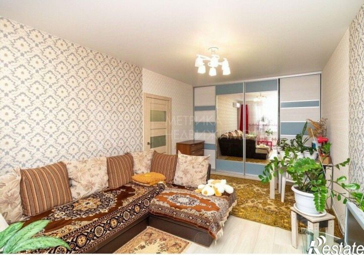 1-комн квартира ул Дружбы, 73,  д. 73