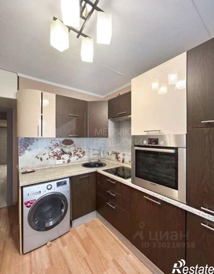 3-комн квартира Солнечный пр-д, 27,  д. 27