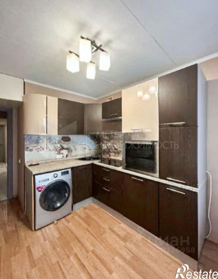 3-комн квартира Солнечный пр-д, 27,  д. 27