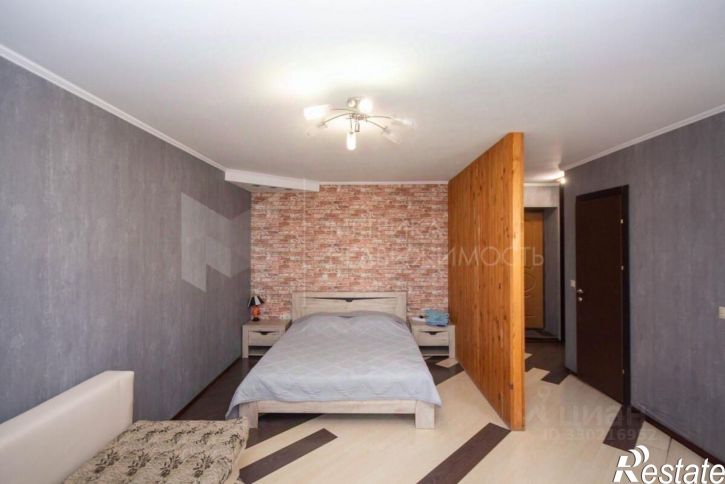 1-комн квартира ул Коммунаров, 4,  д. 4