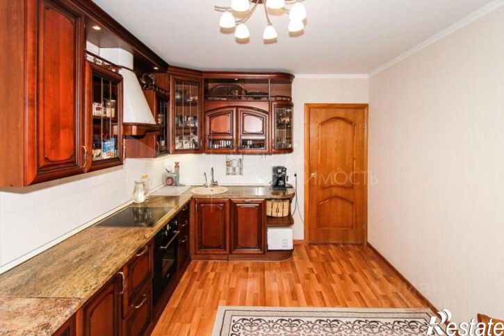 3-комн квартира ул Уральская, 51,  д. 51