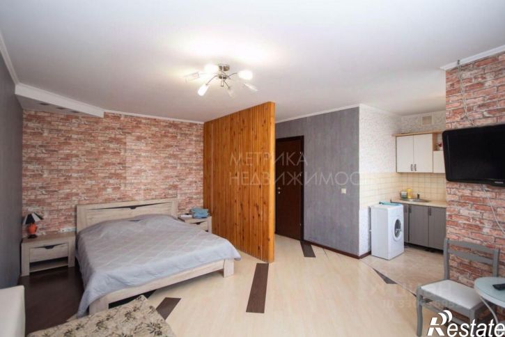 1-комн квартира ул Коммунаров, 4,  д. 4
