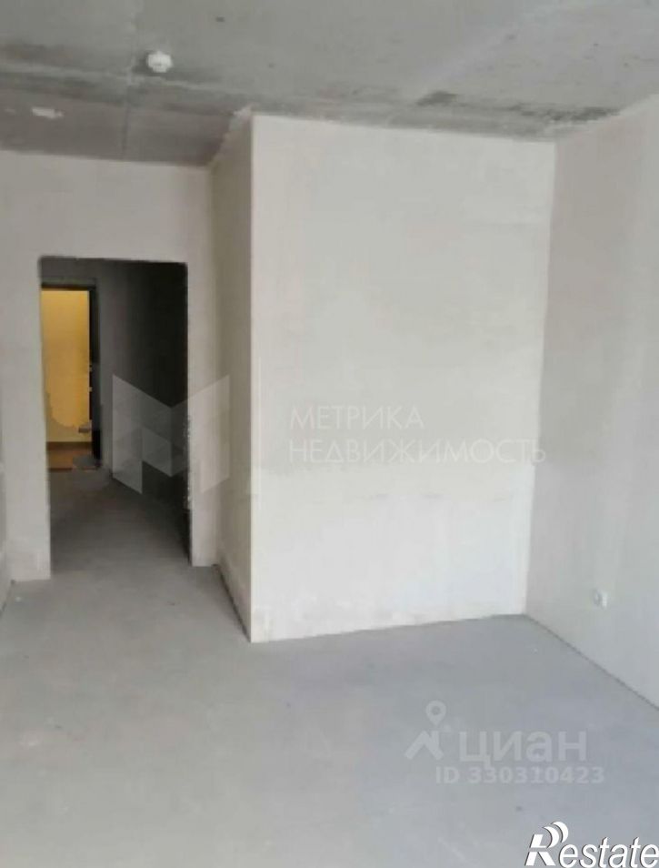 1-комн квартира ул 50 лет Октября, 75 2,  д. 75 2,  к. 2