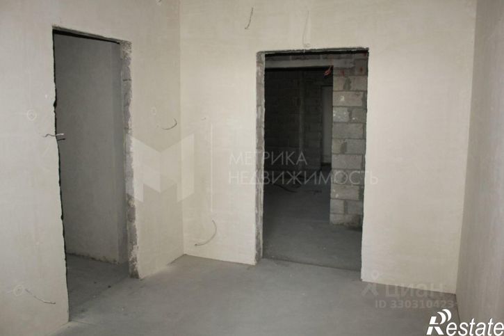 1-комн квартира ул 50 лет Октября, 75 2,  д. 75 2,  к. 2