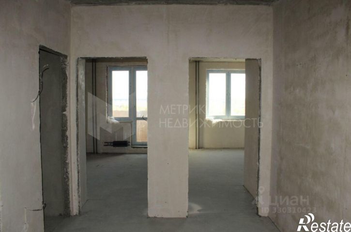 1-комн квартира ул 50 лет Октября, 75 2,  д. 75 2,  к. 2
