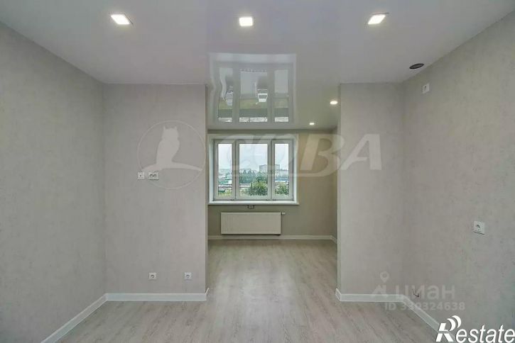 1-комн квартира ул Республики, 204 11,  д. 204 11,  к. 11