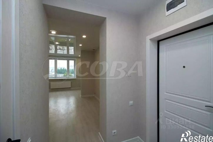 1-комн квартира ул Республики, 204 11,  д. 204 11,  к. 11