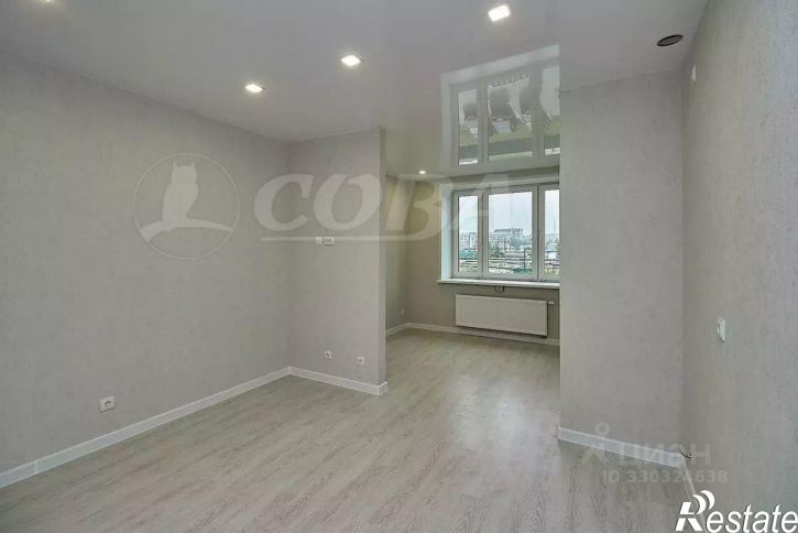 1-комн квартира ул Республики, 204 11,  д. 204 11,  к. 11