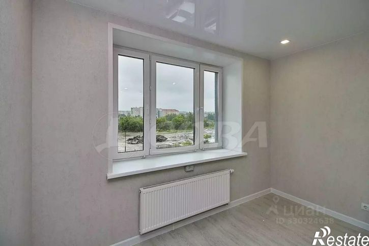 1-комн квартира ул Республики, 204 11,  д. 204 11,  к. 11