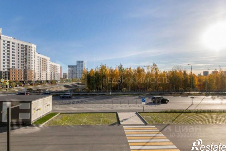 1-комн квартира ул Братьев Бондаревых, 1,  д. 1