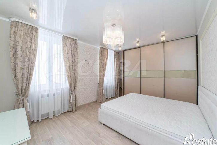 3-комн квартира ул Казачьи Луга, 10,  д. 10