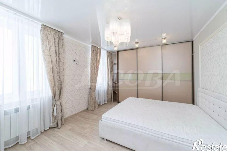 3-комн квартира ул Казачьи Луга, 10,  д. 10
