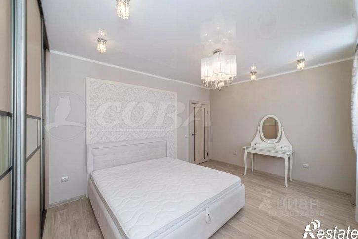 3-комн квартира ул Казачьи Луга, 10,  д. 10