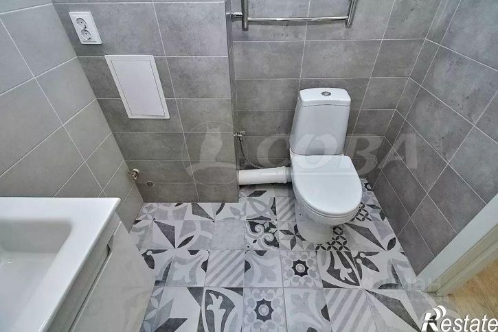 1-комн квартира ул Республики, 204 11,  д. 204 11,  к. 11