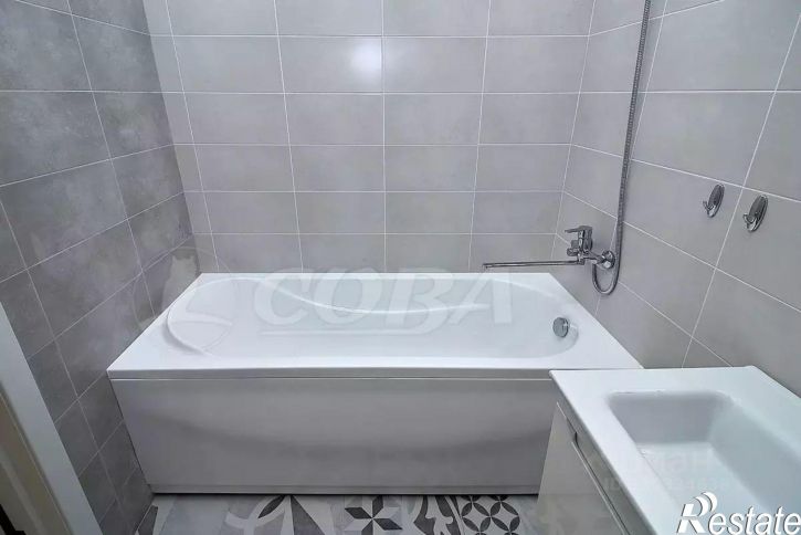 1-комн квартира ул Республики, 204 11,  д. 204 11,  к. 11