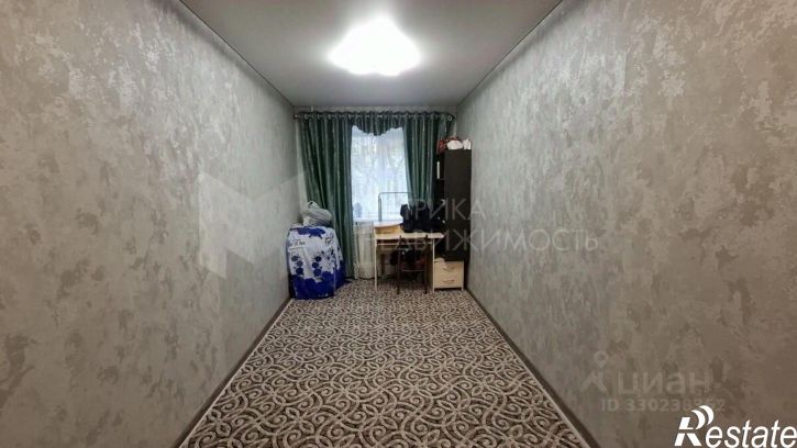 2-комн квартира ул Тульская, 7,  д. 7