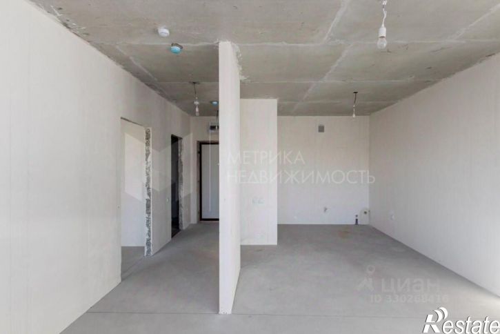 1-комн квартира ул Братьев Бондаревых, 1,  д. 1