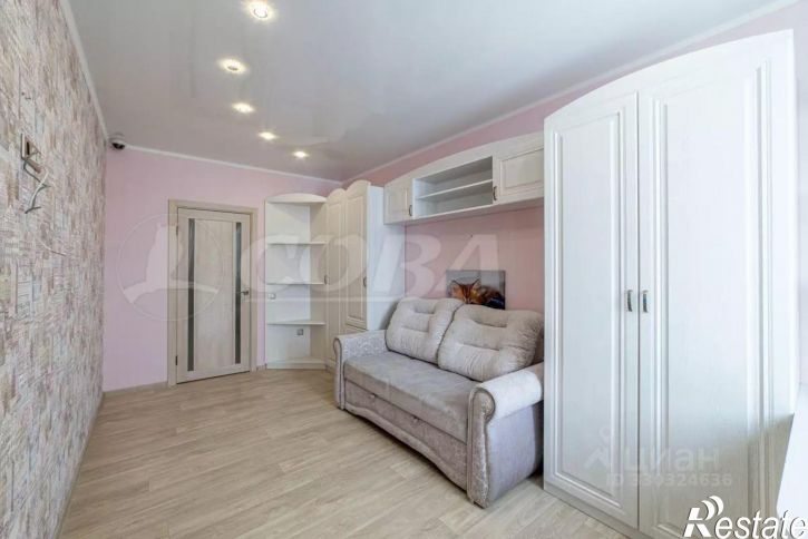 3-комн квартира ул Казачьи Луга, 10,  д. 10