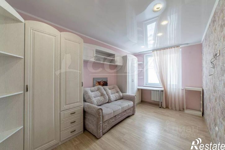 3-комн квартира ул Казачьи Луга, 10,  д. 10