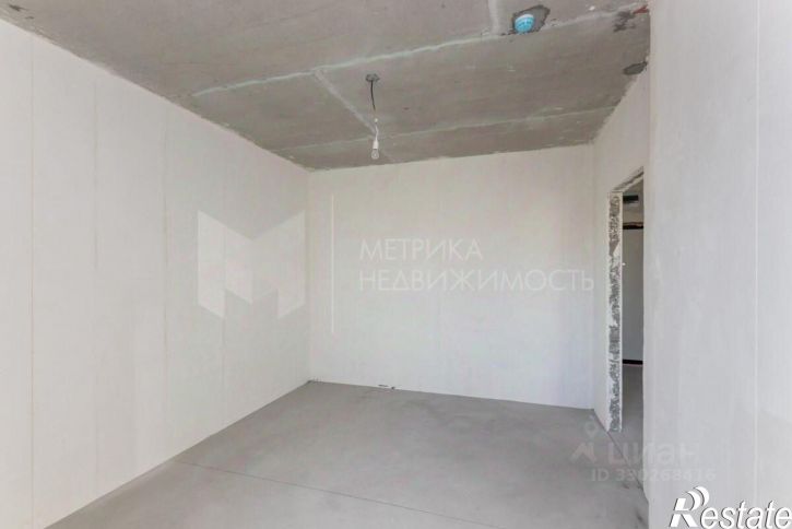 1-комн квартира ул Братьев Бондаревых, 1,  д. 1