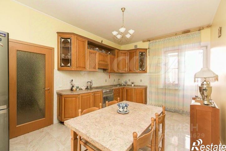 3-комн квартира ул Шиллера, 46 2,  д. 46 2,  к. 2