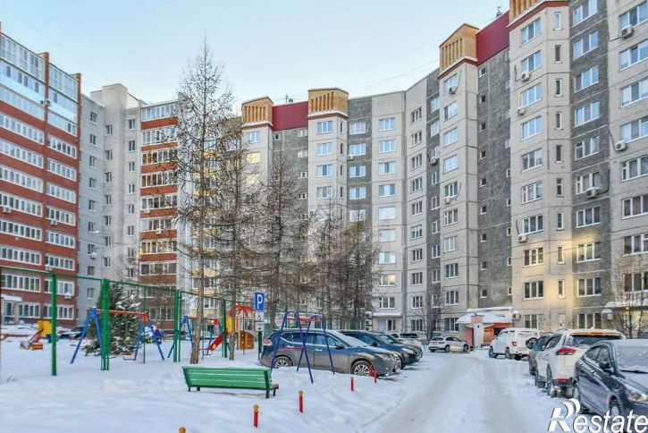 3-комн квартира ул Широтная, 96 1,  д. 96 1,  к. 1