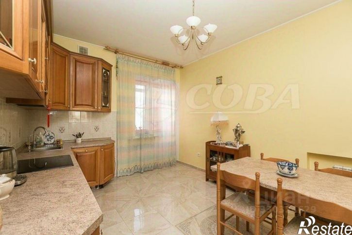 3-комн квартира ул Шиллера, 46 2,  д. 46 2,  к. 2