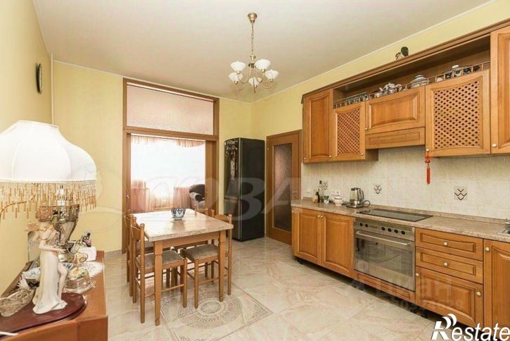 3-комн квартира ул Шиллера, 46 2,  д. 46 2,  к. 2