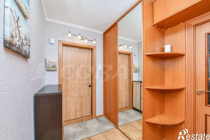 3-комн квартира ул Широтная, 96 1,  д. 96 1,  к. 1