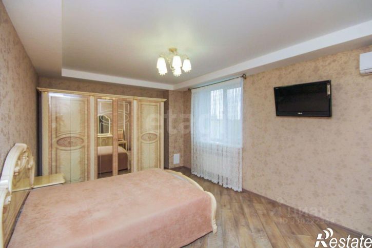 1-комн квартира ул Вересковая, 9,  д. 9