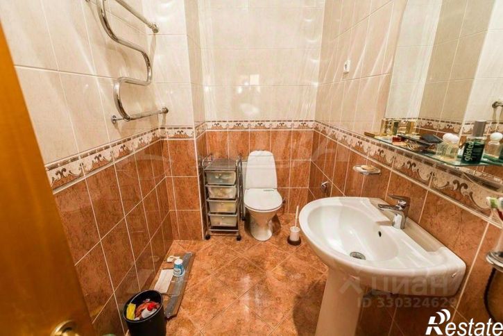 3-комн квартира ул Шиллера, 46 2,  д. 46 2,  к. 2