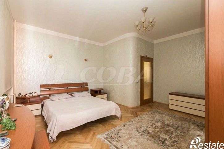 3-комн квартира ул Шиллера, 46 2,  д. 46 2,  к. 2