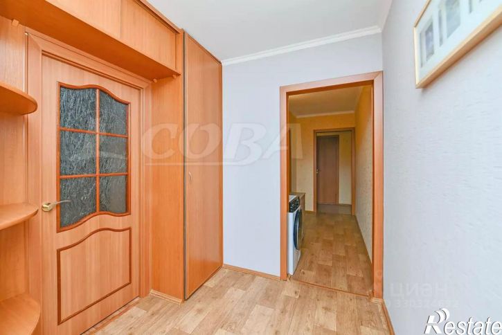 3-комн квартира ул Широтная, 96 1,  д. 96 1,  к. 1