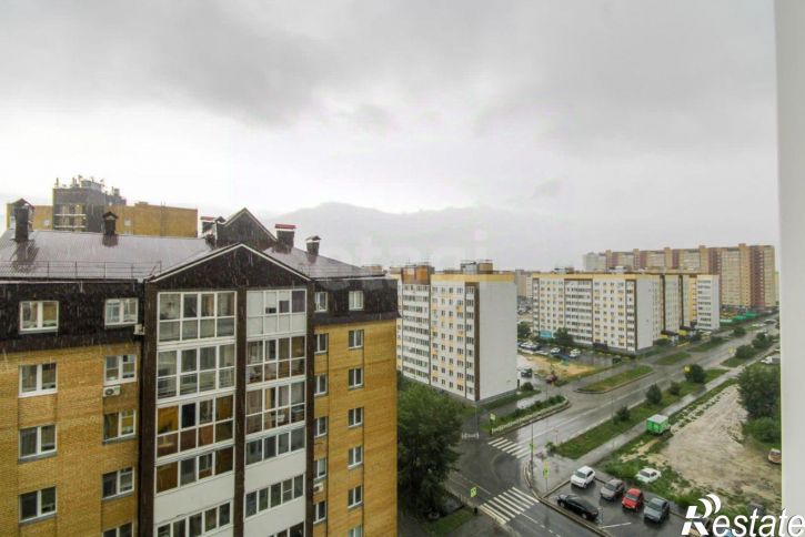 1-комн квартира ул Вересковая, 9,  д. 9